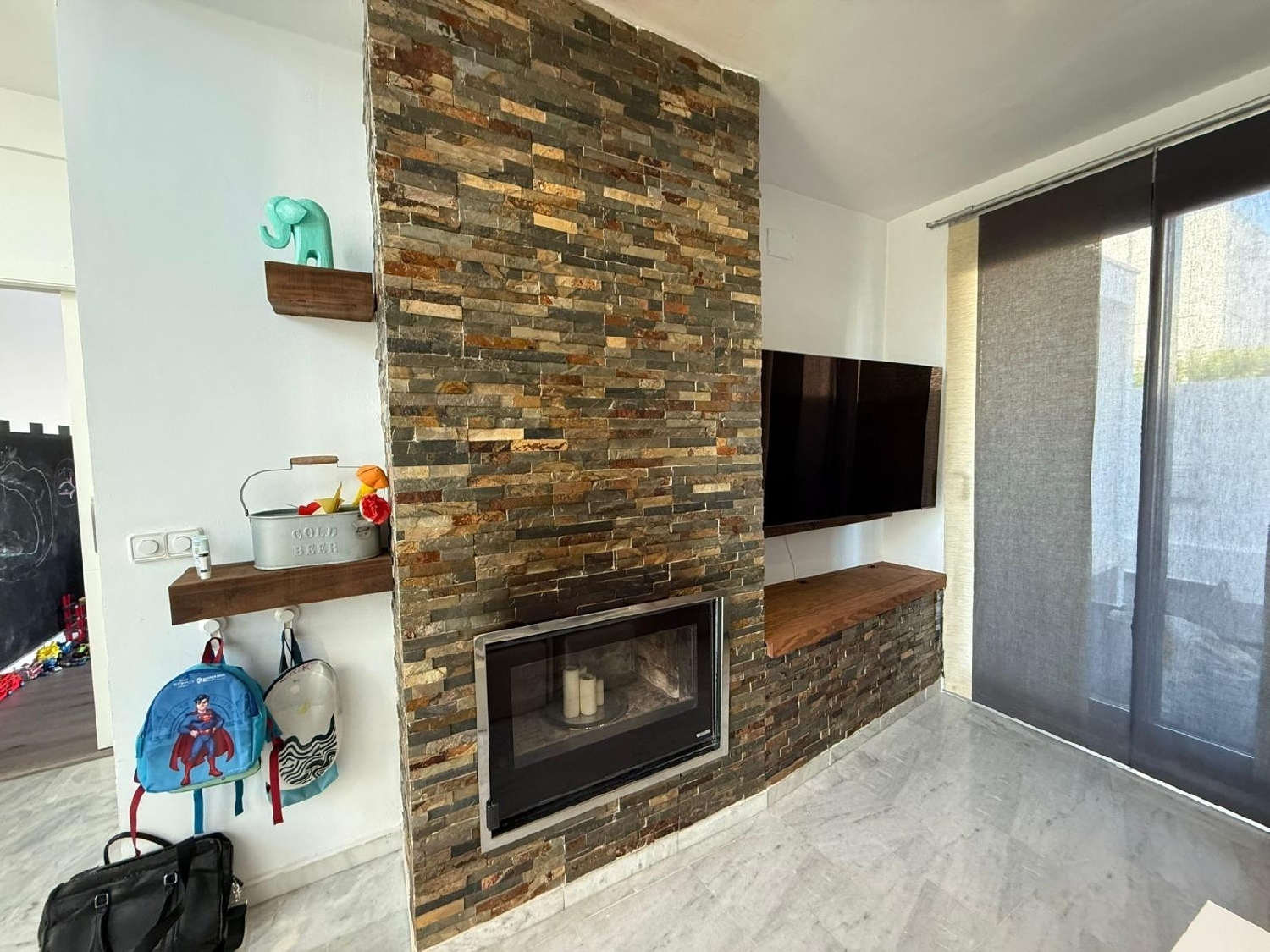te koop villa Bollullos De La Mitación Aljarafe 3