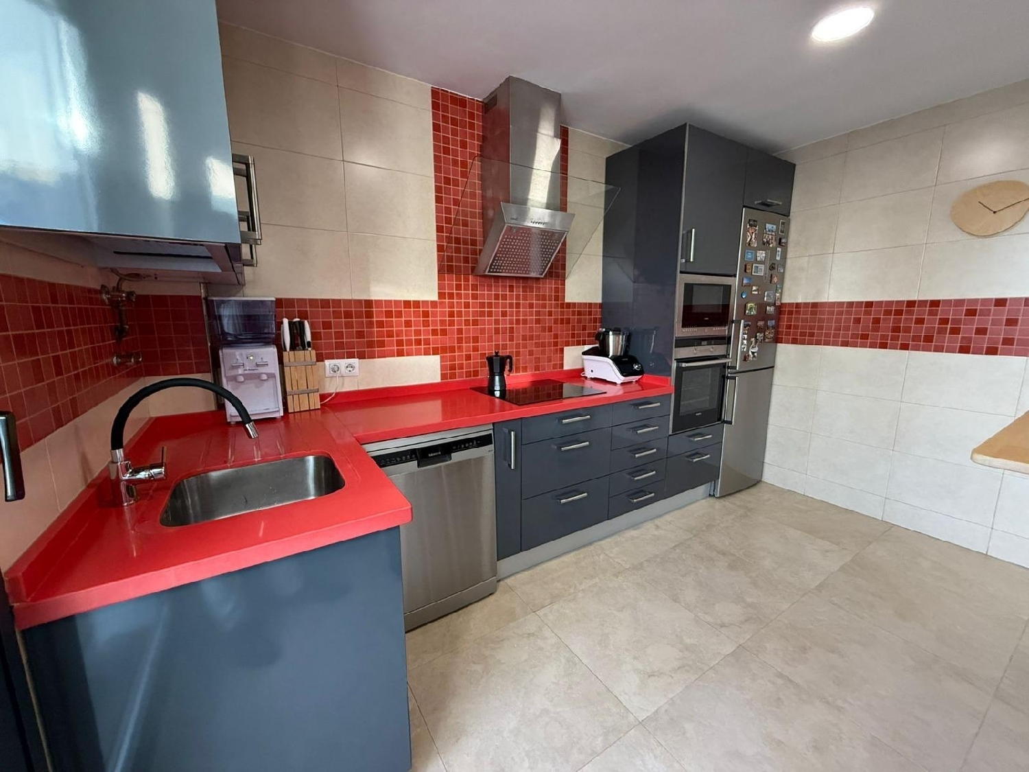  te koop villa Bollullos De La Mitación Aljarafe 7