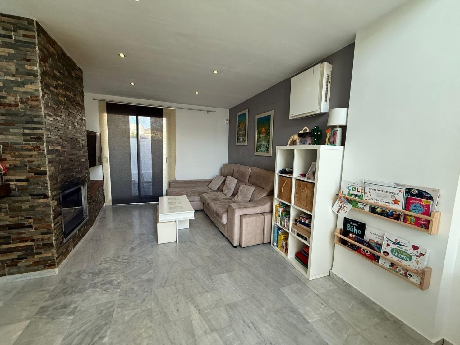 te koop villa Bollullos De La Mitación Aljarafe 2