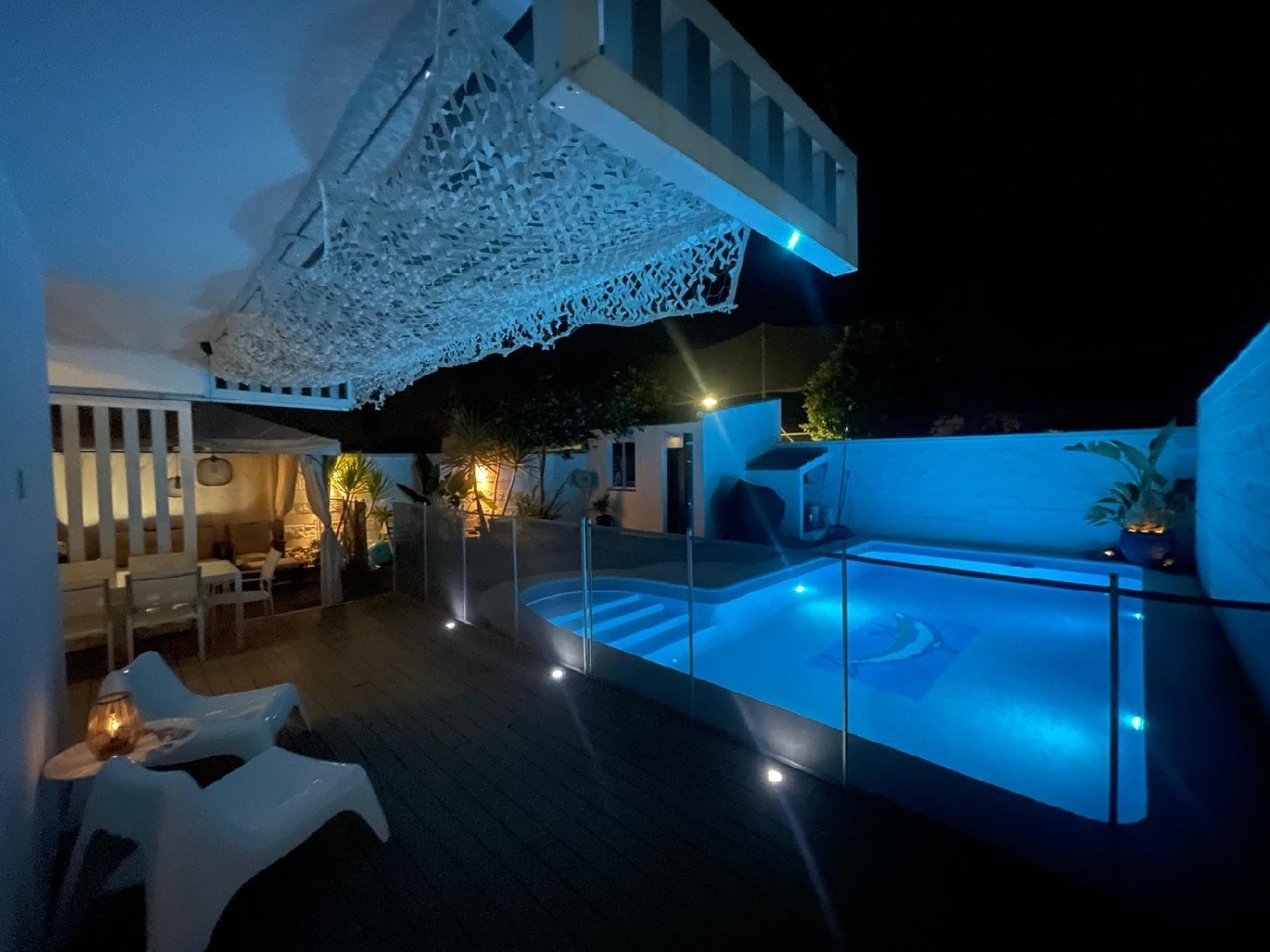  te koop villa Bollullos De La Mitación Aljarafe 1