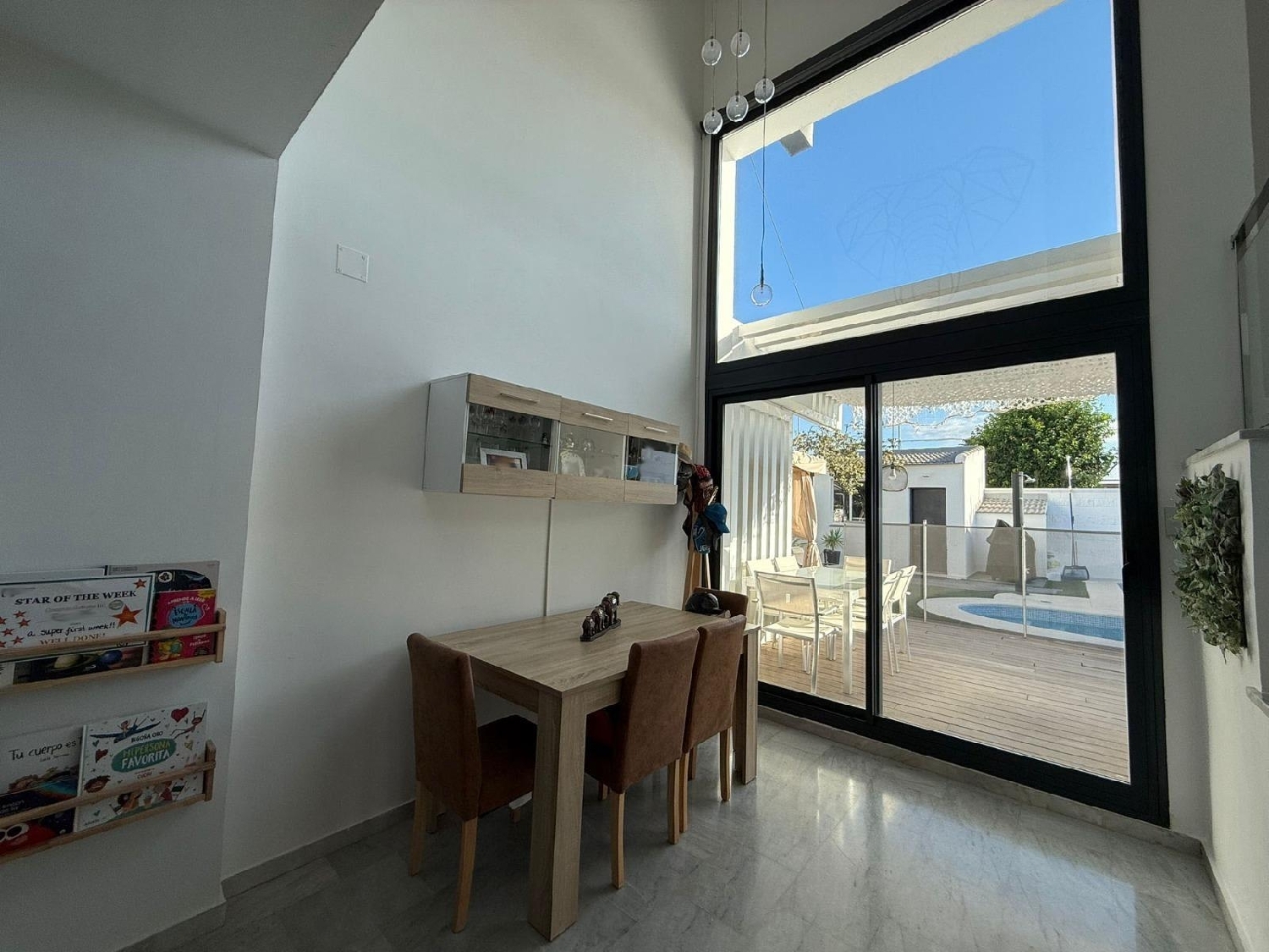  te koop villa Bollullos De La Mitación Aljarafe 5