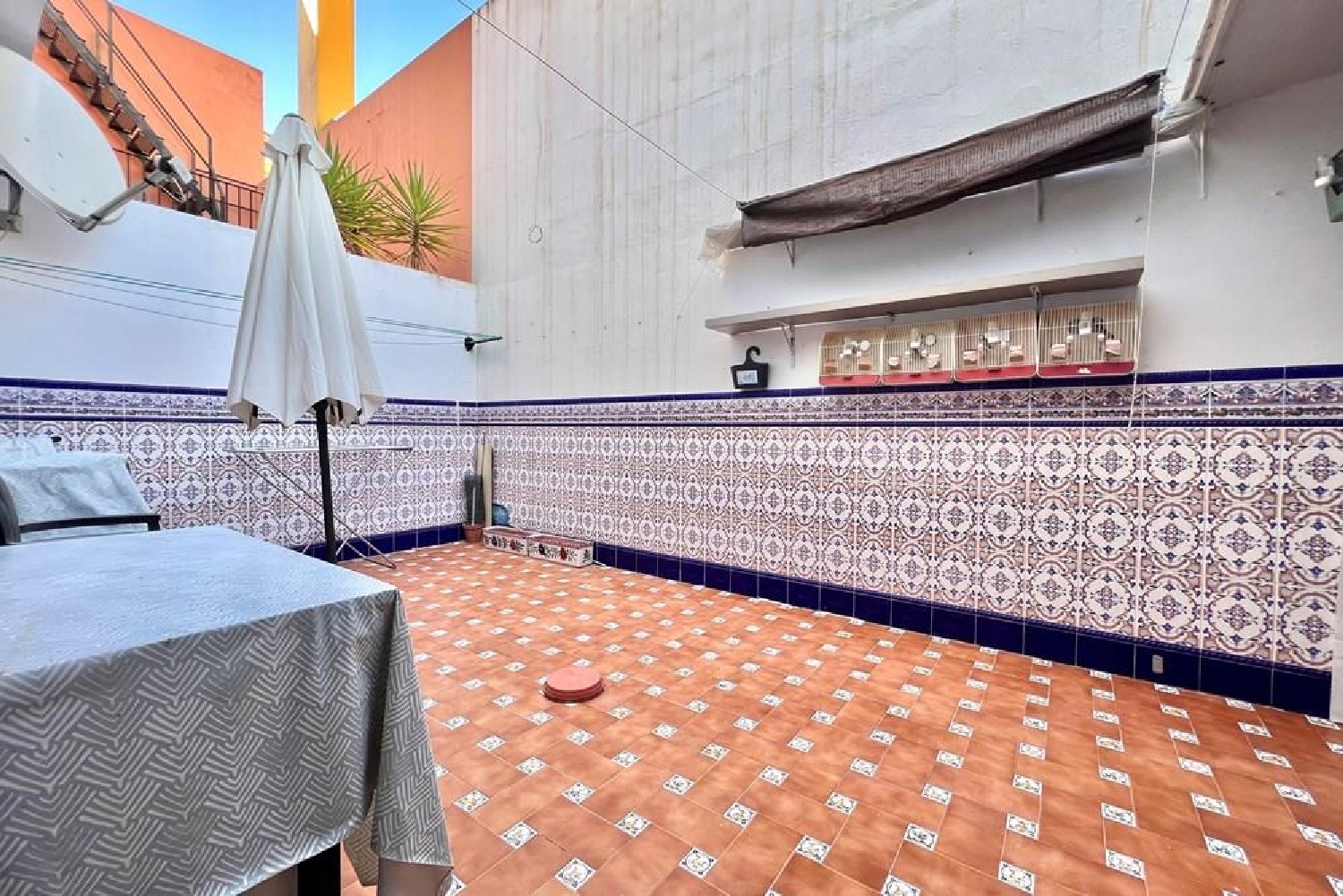 for sale villa Bollullos De La Mitación Aljarafe 2