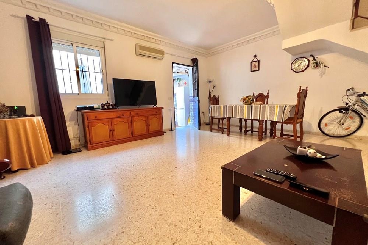  for sale villa Bollullos De La Mitación Aljarafe 4