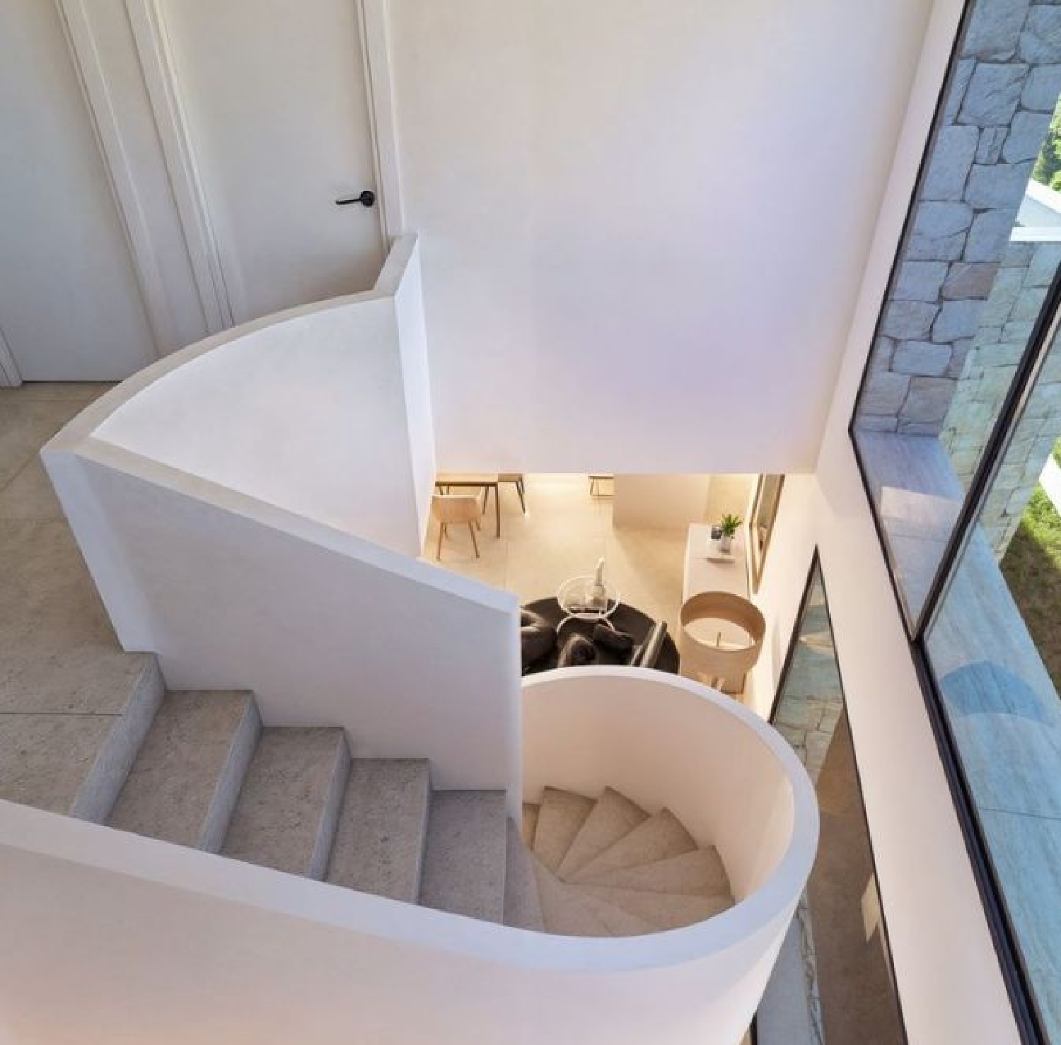  kaufen Villa Bolulla Marina Baixa 3