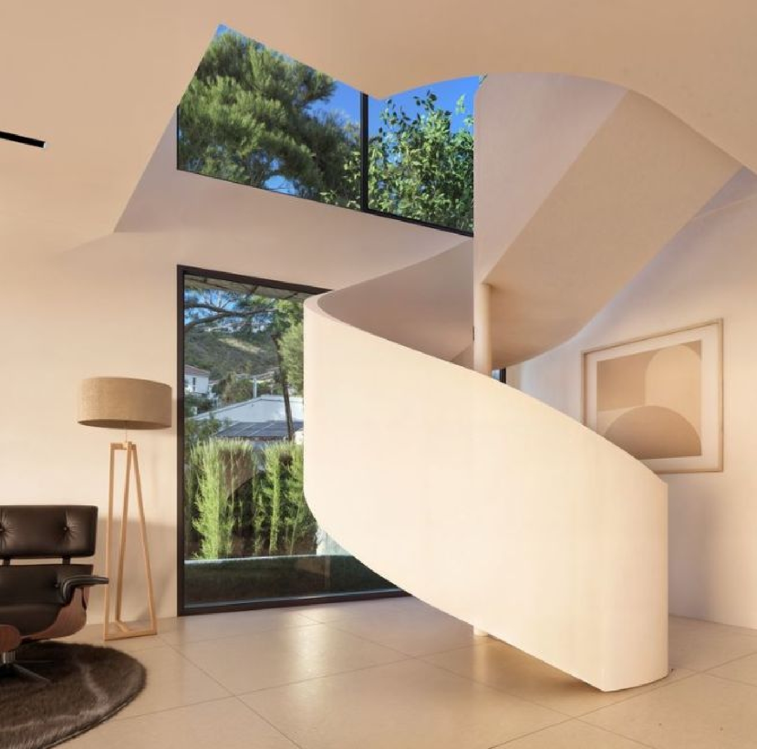  kaufen Villa Bolulla Marina Baixa 2