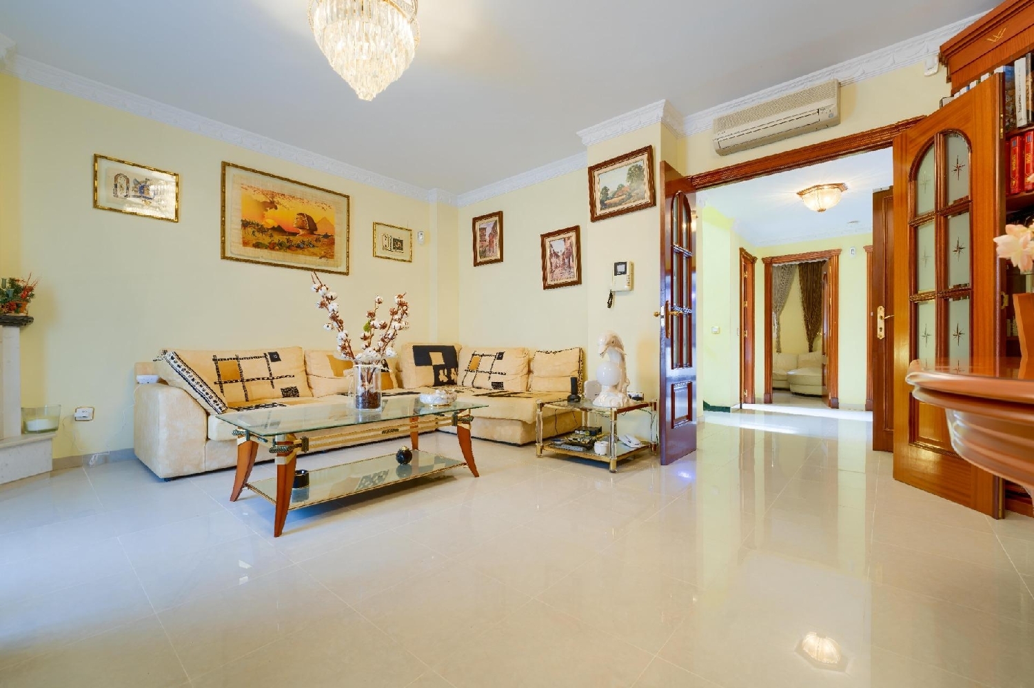  kaufen Villa Bormujos Metropolitana De Sevilla 6