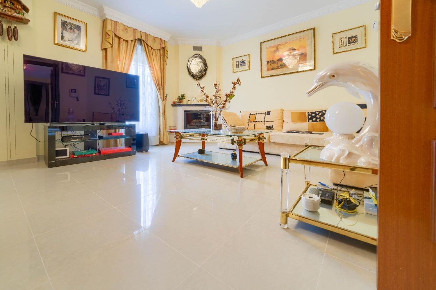  kaufen Villa Bormujos Metropolitana De Sevilla 5