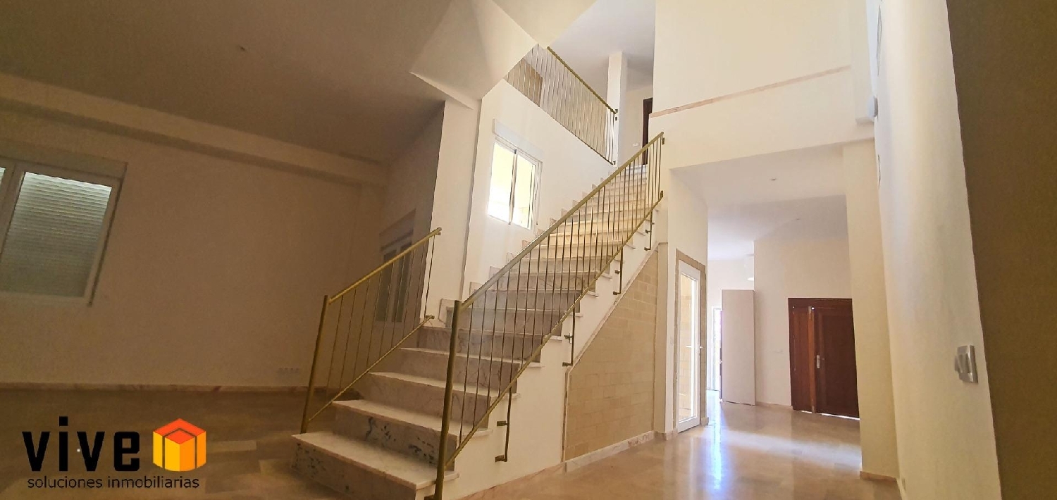  à vendre villa Bormujos Metropolitana De Sevilla 6