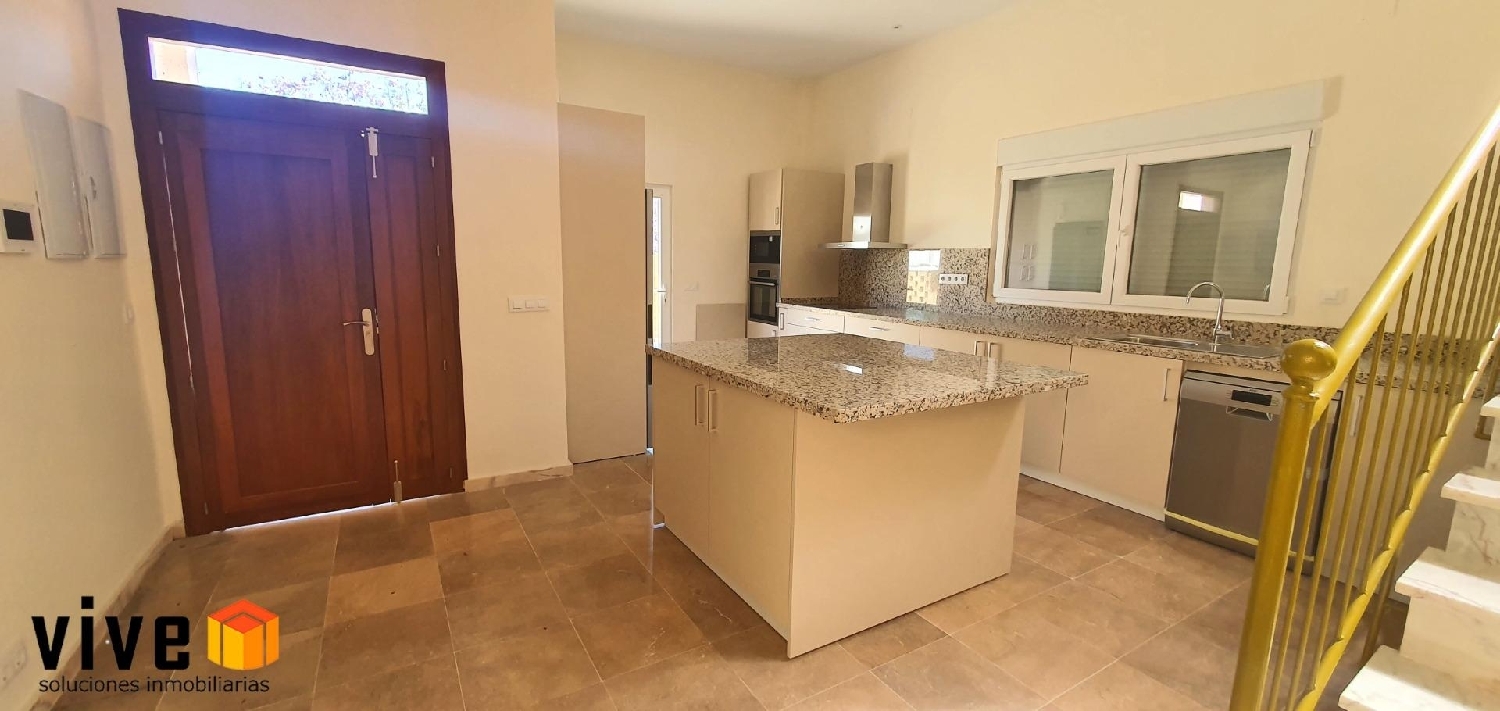  à vendre villa Bormujos Metropolitana De Sevilla 8