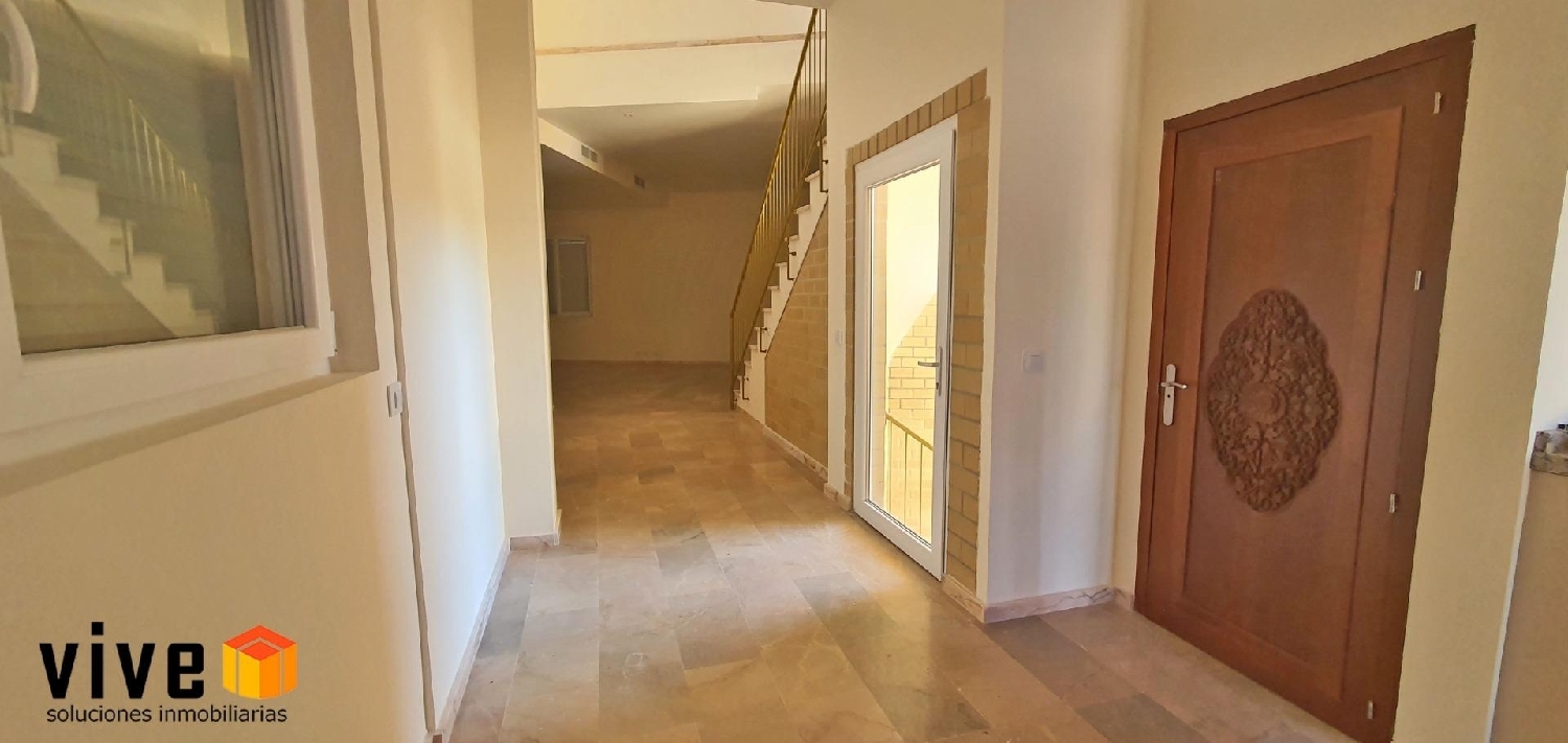  à vendre villa Bormujos Metropolitana De Sevilla 4