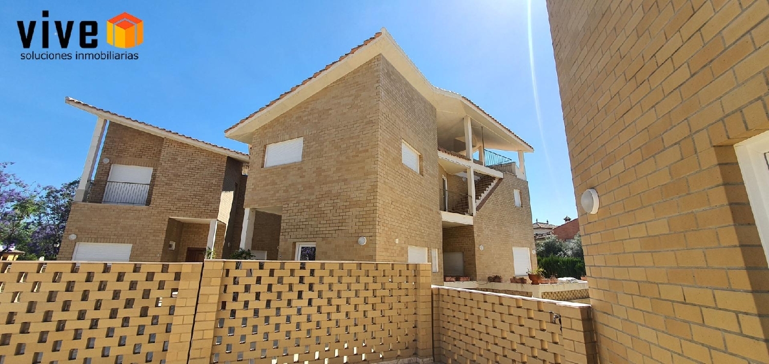à vendre villa Bormujos Metropolitana De Sevilla 2
