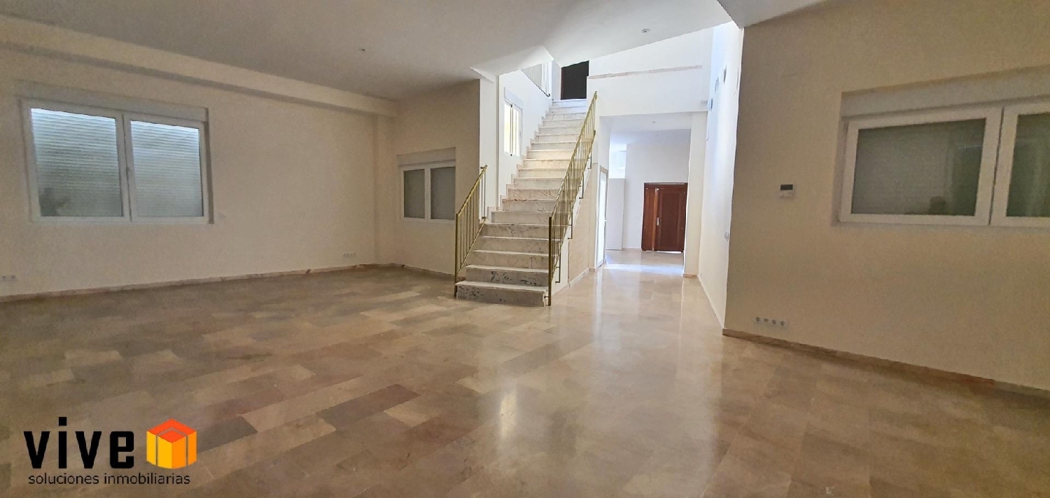  à vendre villa Bormujos Metropolitana De Sevilla 5