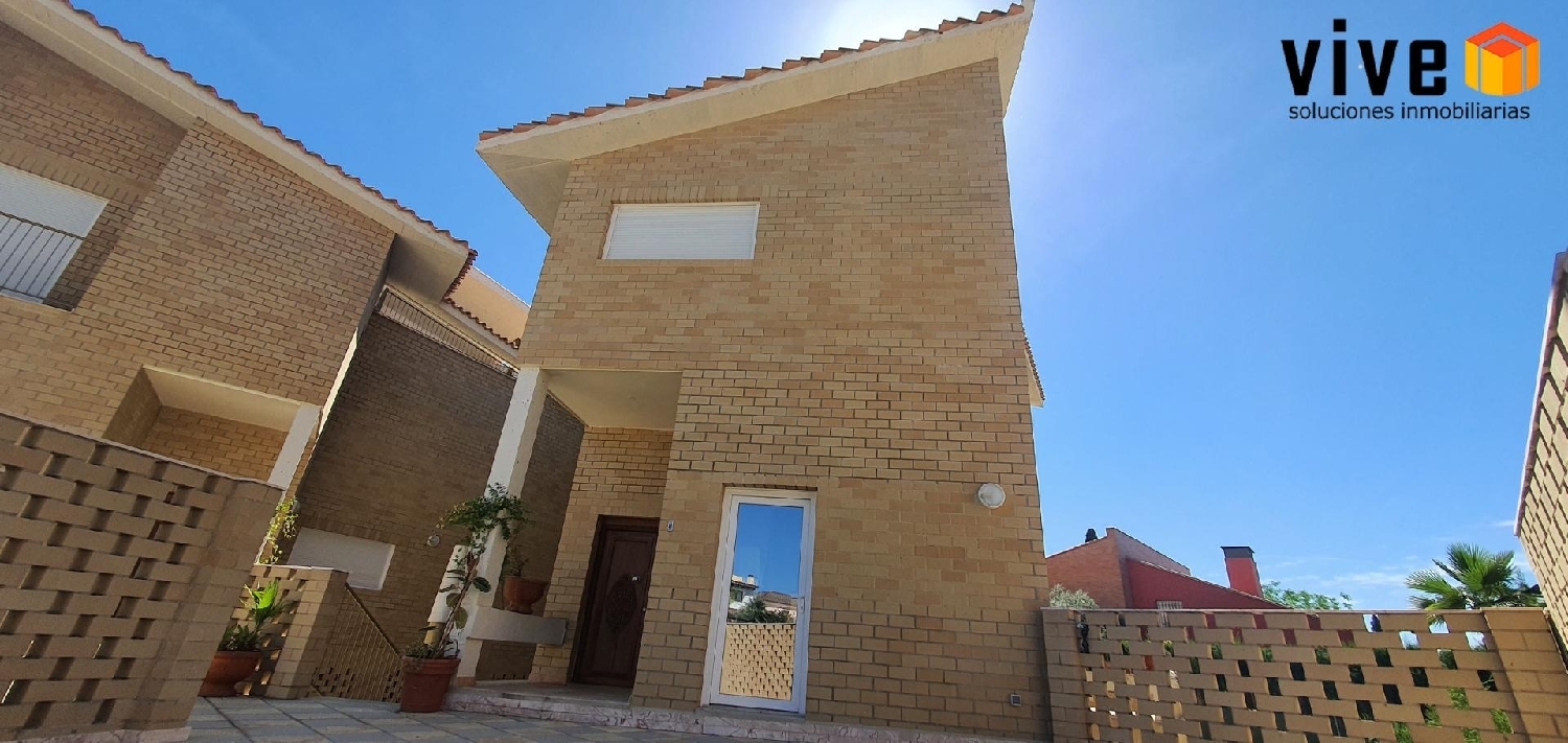  à vendre villa Bormujos Metropolitana De Sevilla 1