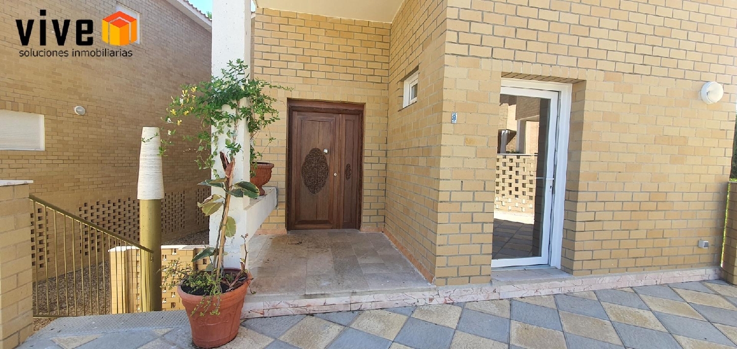 à vendre villa Bormujos Metropolitana De Sevilla 3