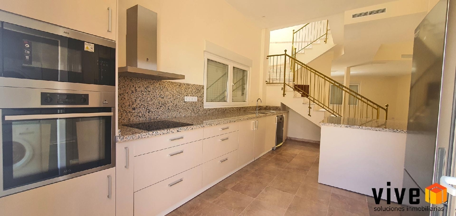 à vendre villa Bormujos Metropolitana De Sevilla 7