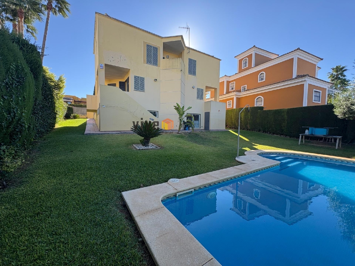  for sale villa Bormujos Metropolitana De Sevilla 2