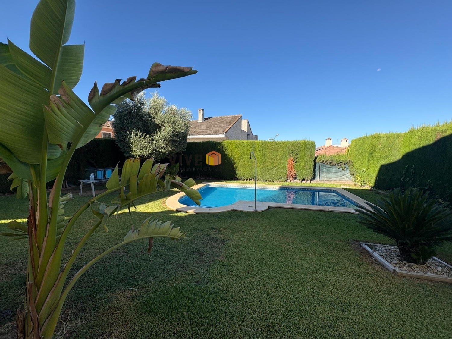  for sale villa Bormujos Metropolitana De Sevilla 3