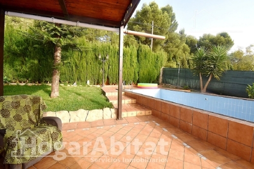 Borriol Plana Alta villa foto 6305246