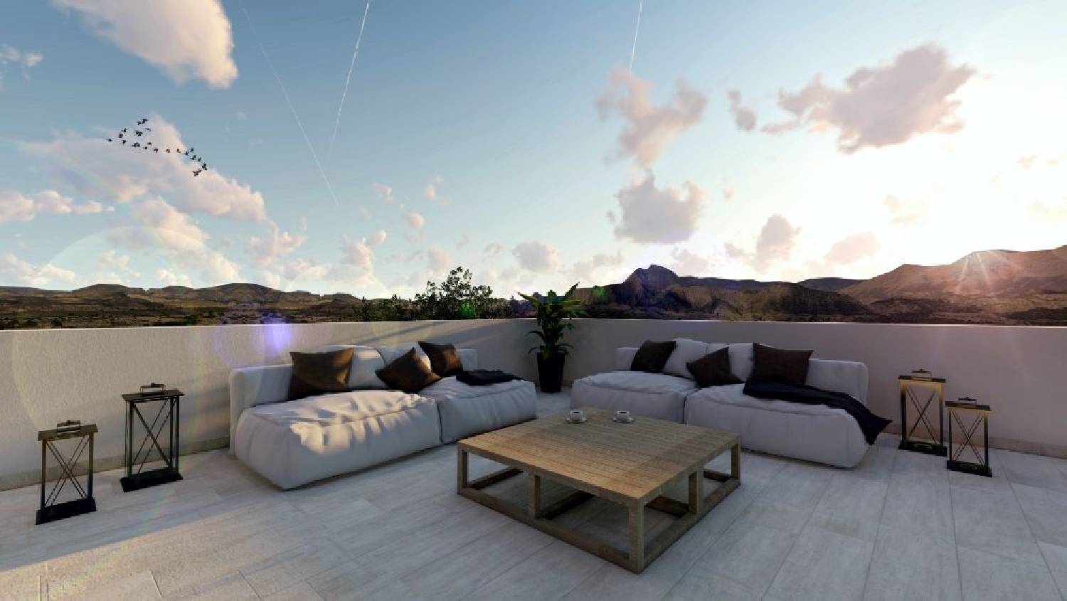  kaufen Villa Busot Alacantí 8