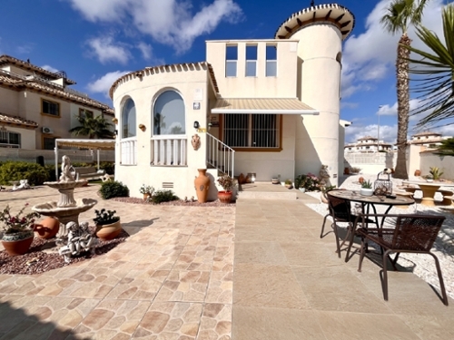 Cabo Roig Baix Segura villa foto 6293997