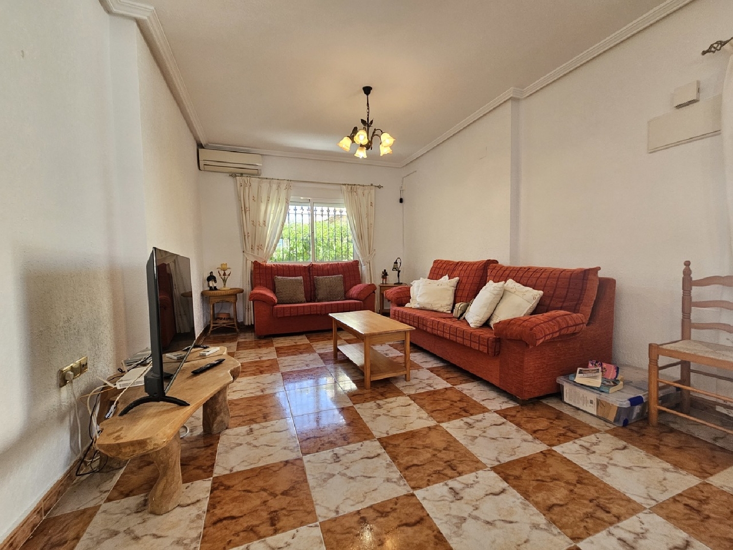  till salu villa Cabo Roig Baix Segura 4