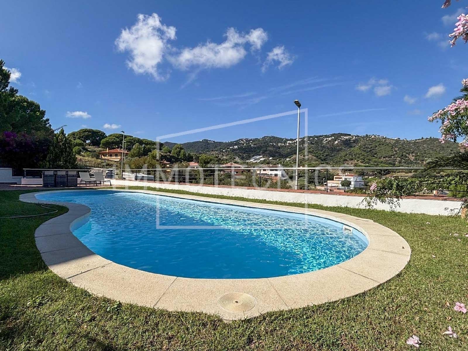  till salu villa Calella Maresme 4