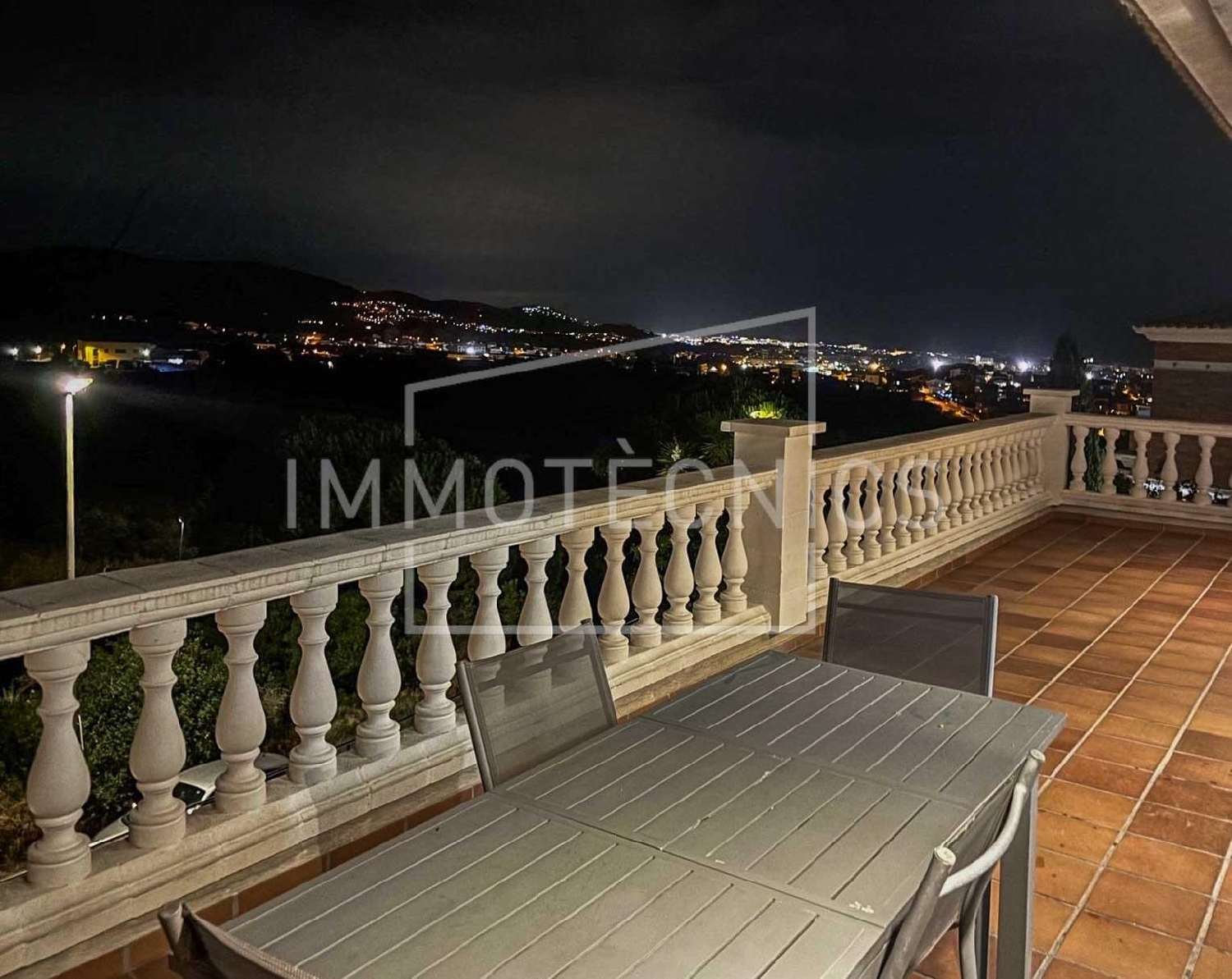  till salu villa Calella Maresme 7