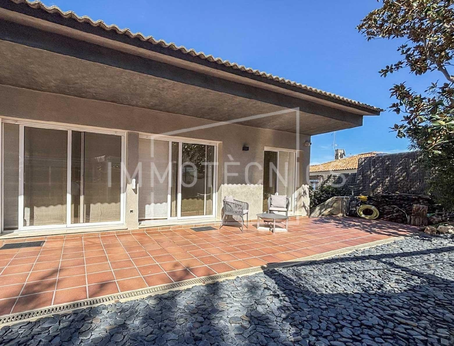  till salu villa Calella Maresme 8