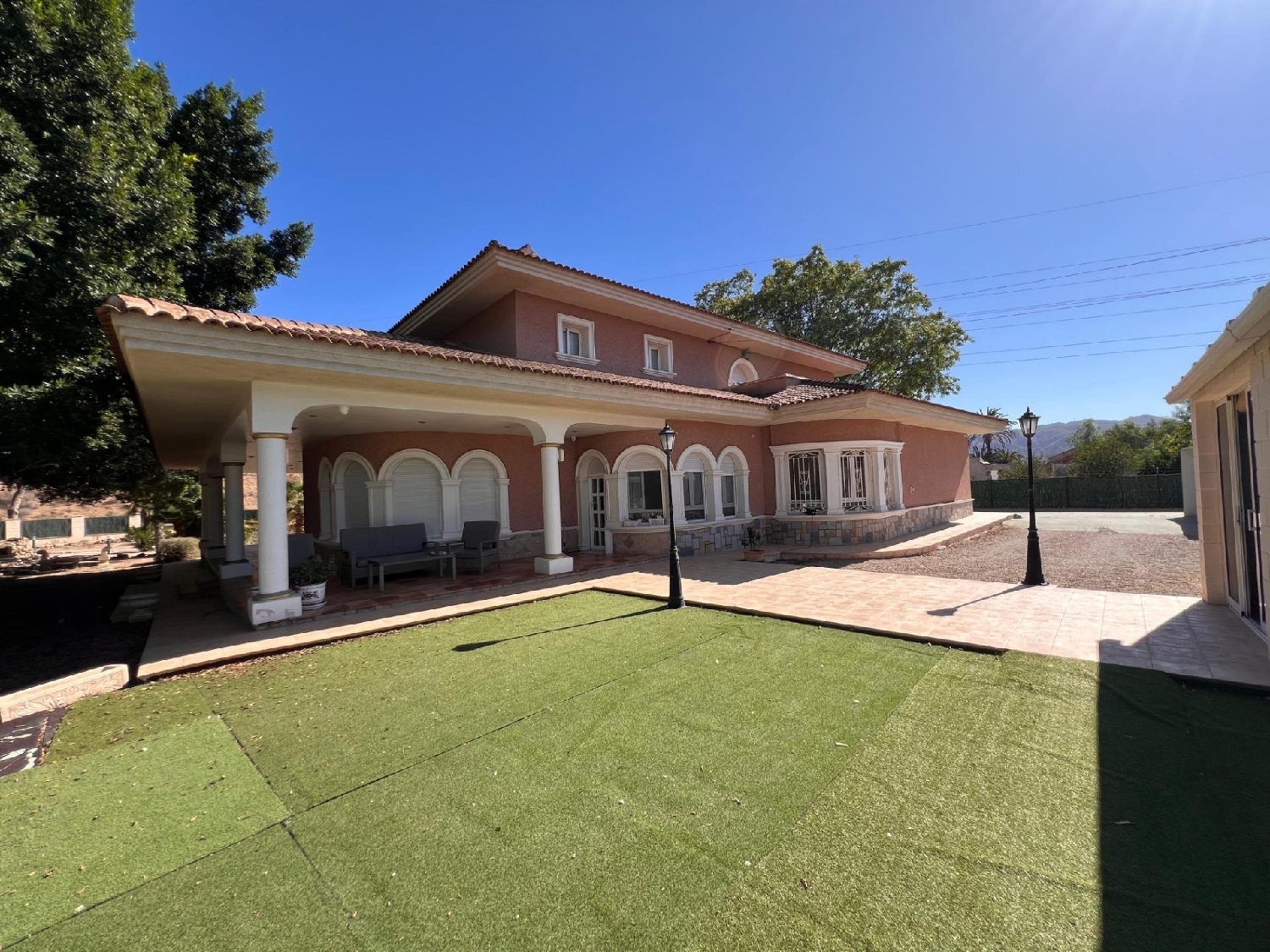  till salu villa Callosa De Segura Baix Segura 1