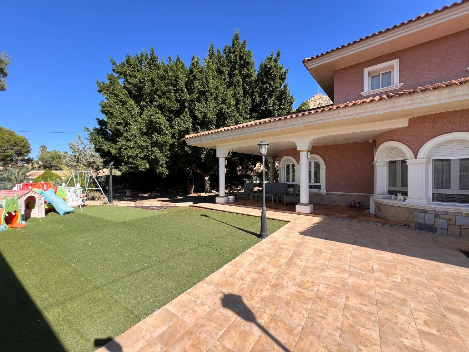  till salu villa Callosa De Segura Baix Segura 5
