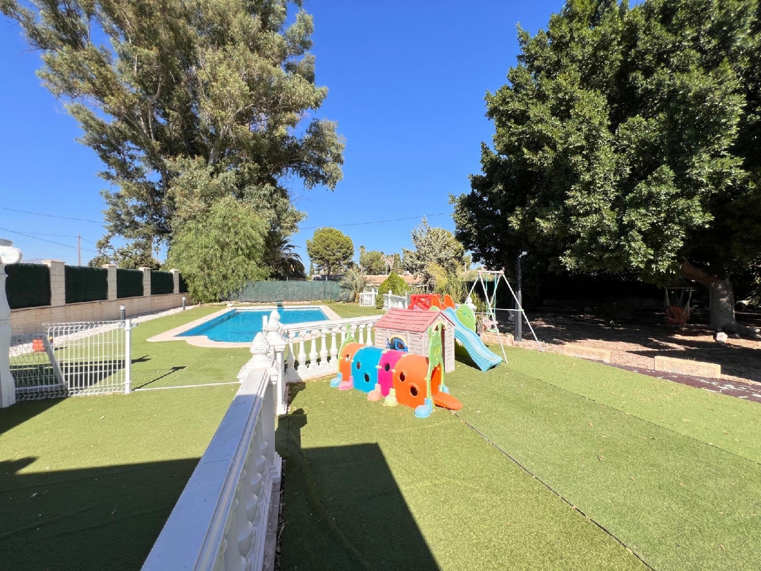  till salu villa Callosa De Segura Baix Segura 4