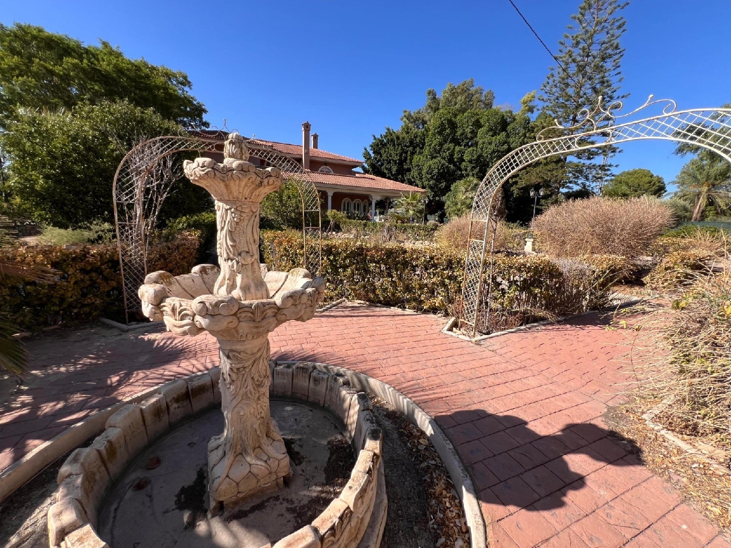  till salu villa Callosa De Segura Baix Segura 8