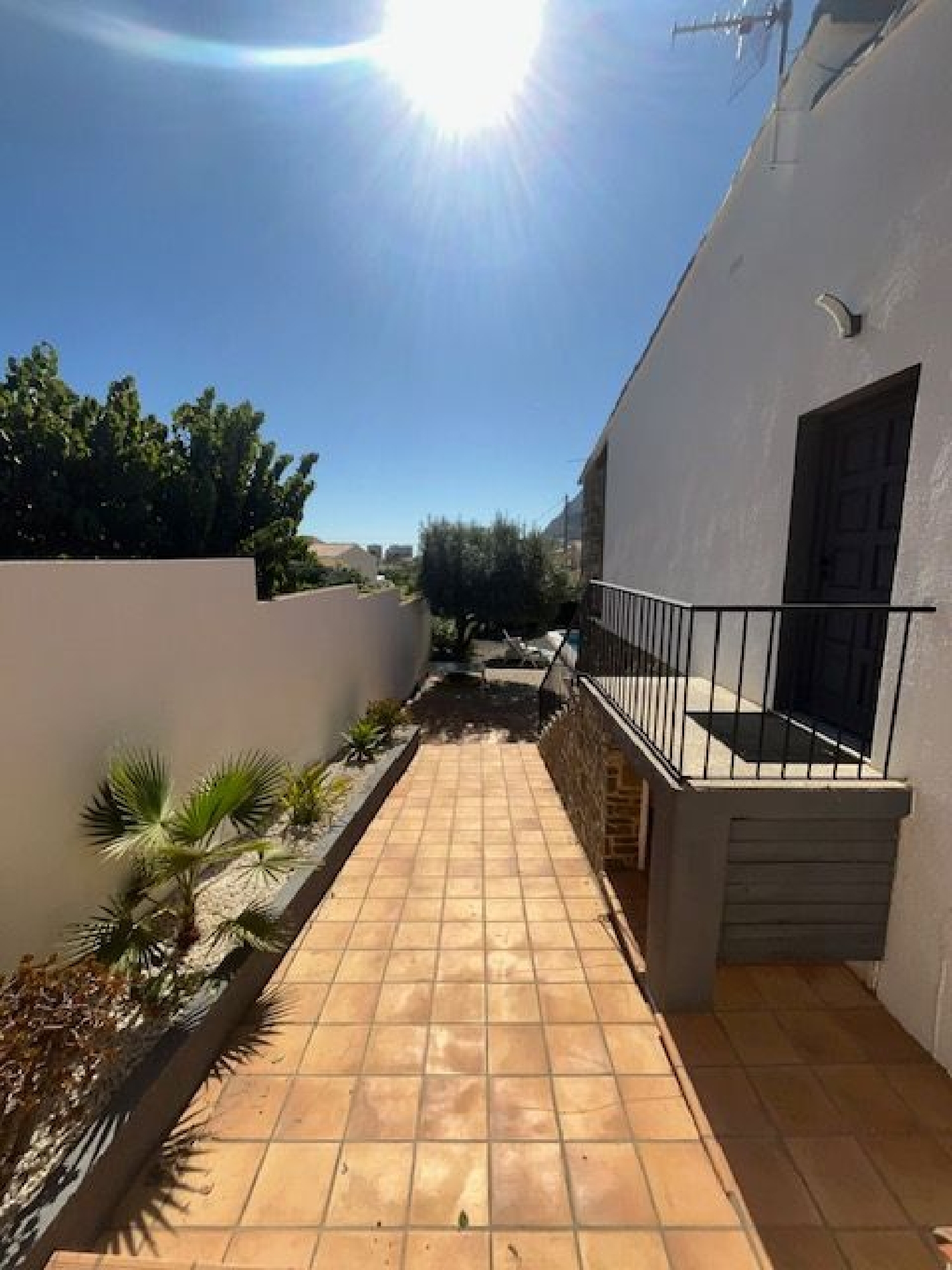 à vendre villa Calpe Marina Alta 15