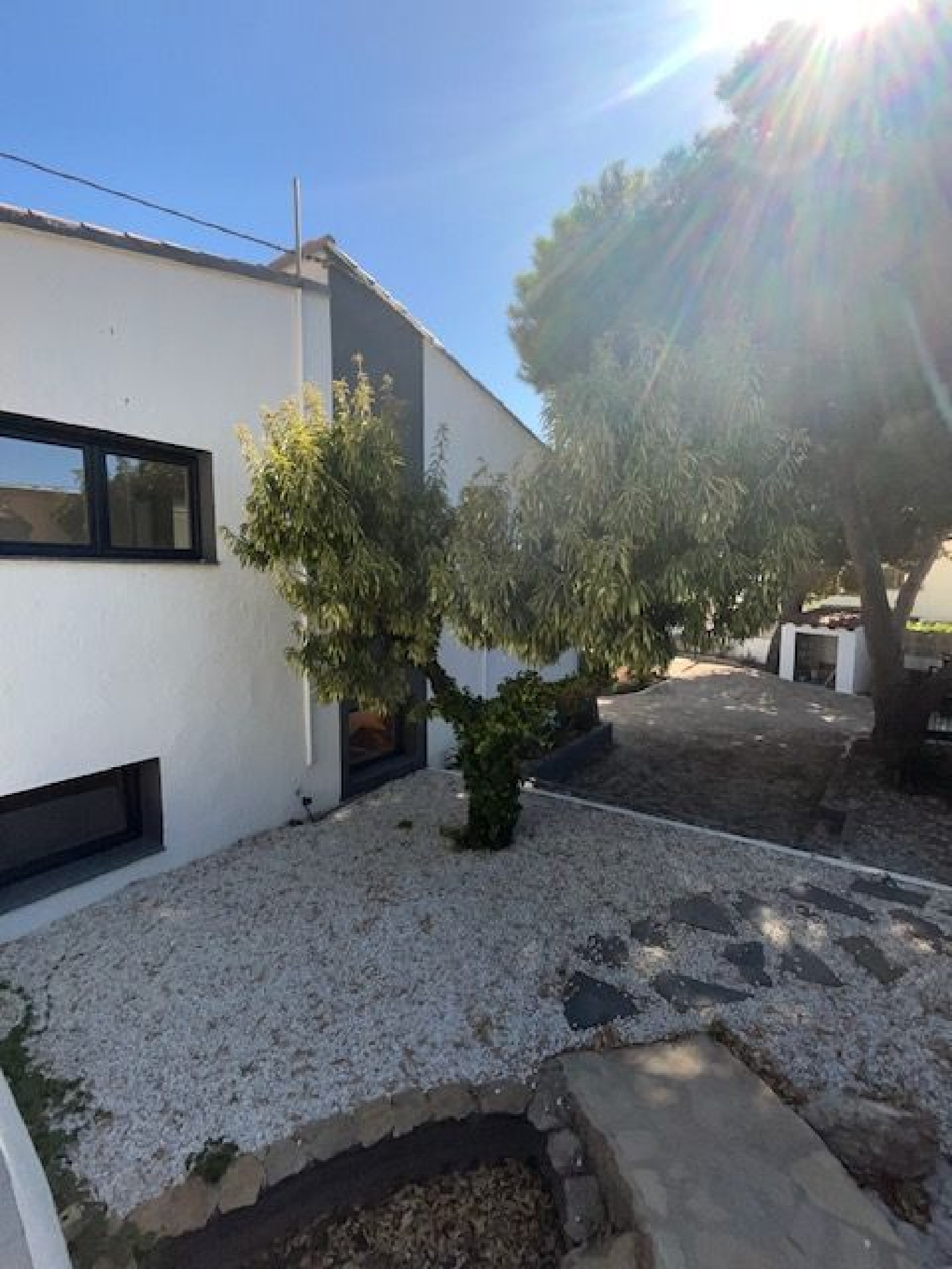 à vendre villa Calpe Marina Alta 7