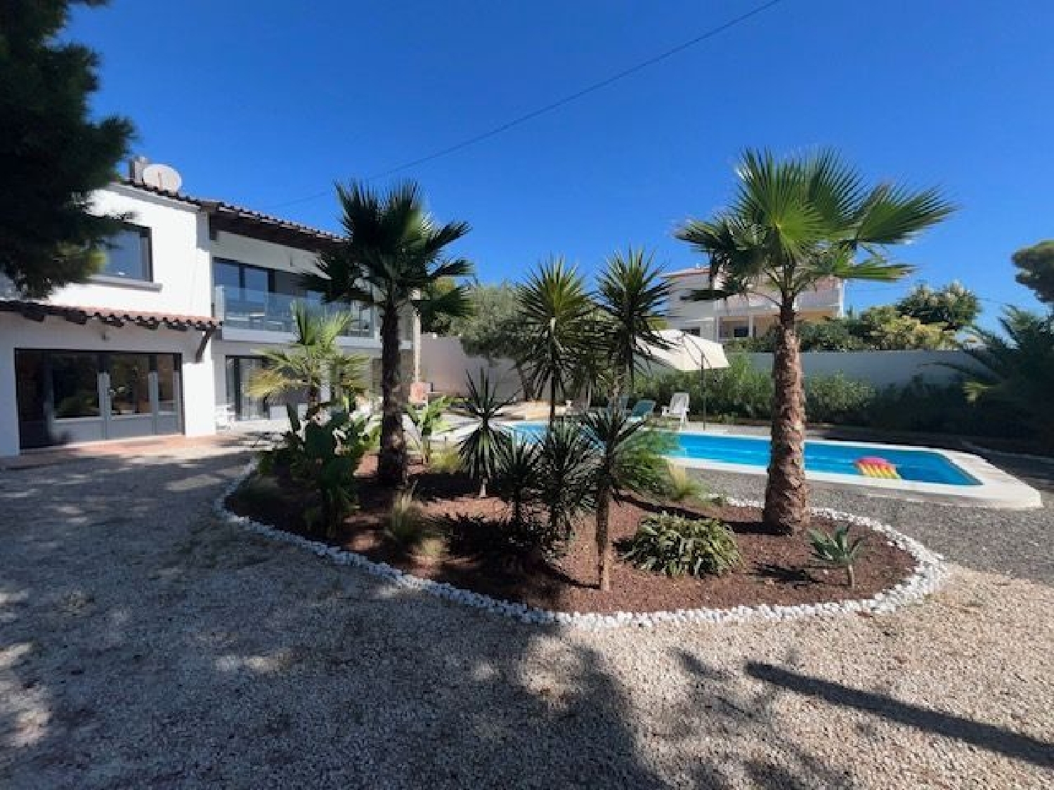  à vendre villa Calpe Marina Alta 11