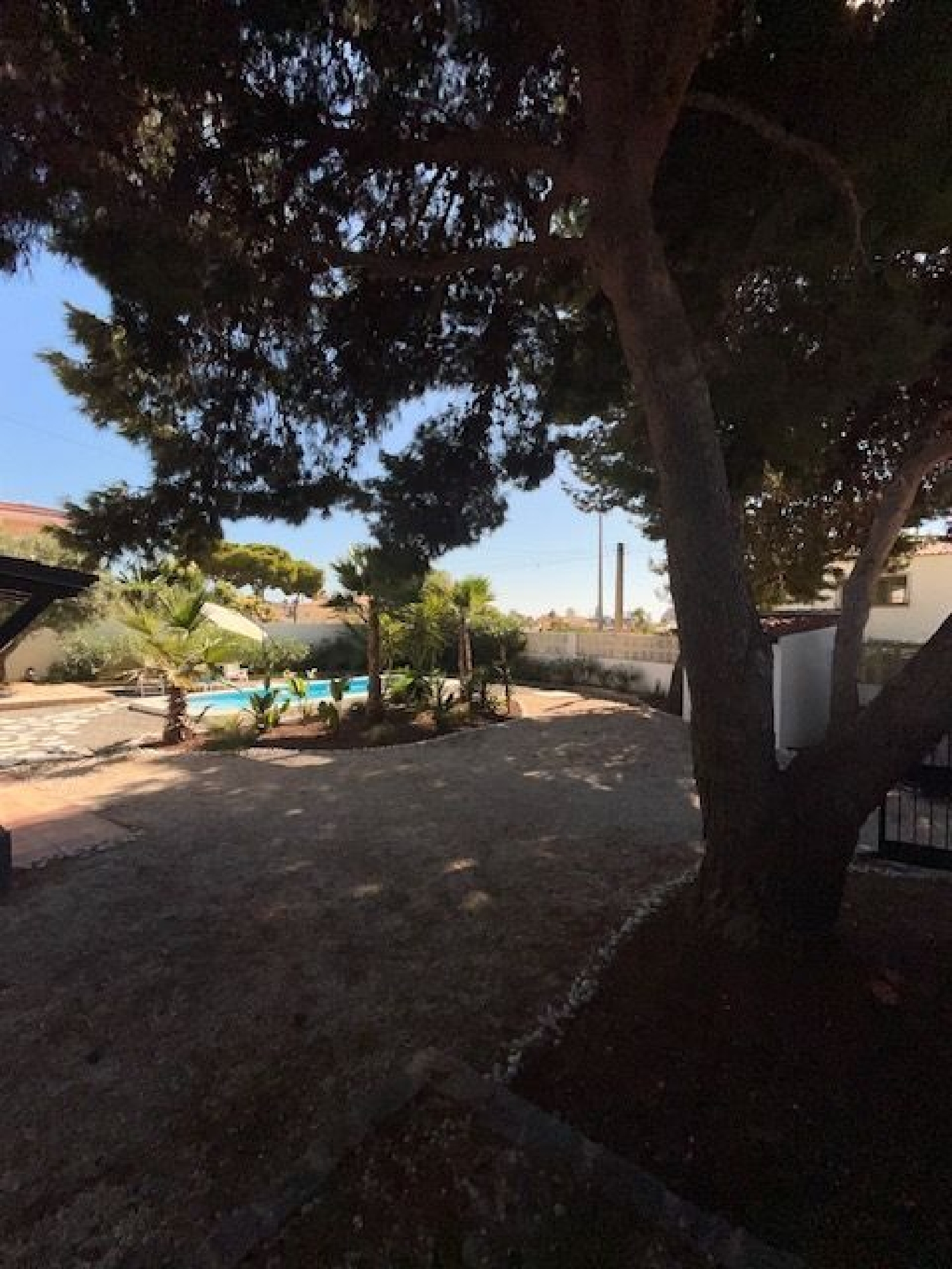  à vendre villa Calpe Marina Alta 10