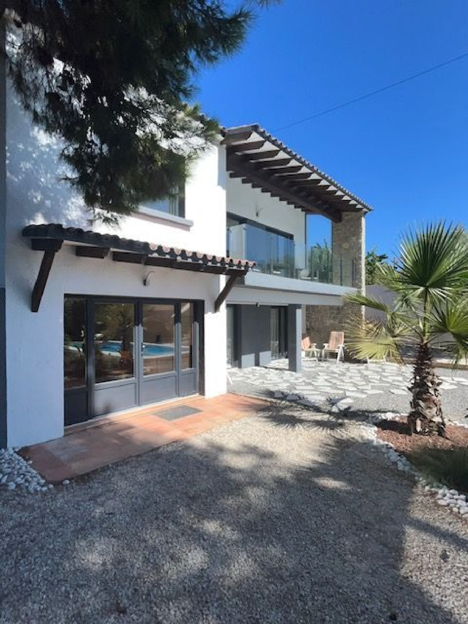  à vendre villa Calpe Marina Alta 12