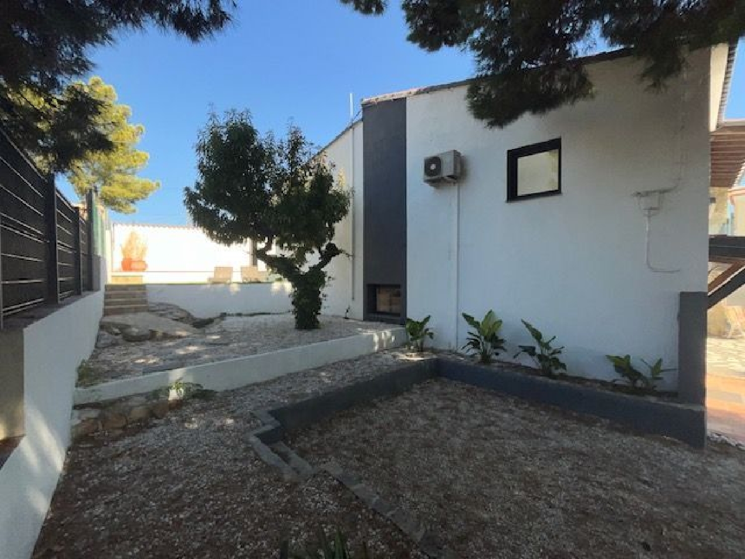  à vendre villa Calpe Marina Alta 8