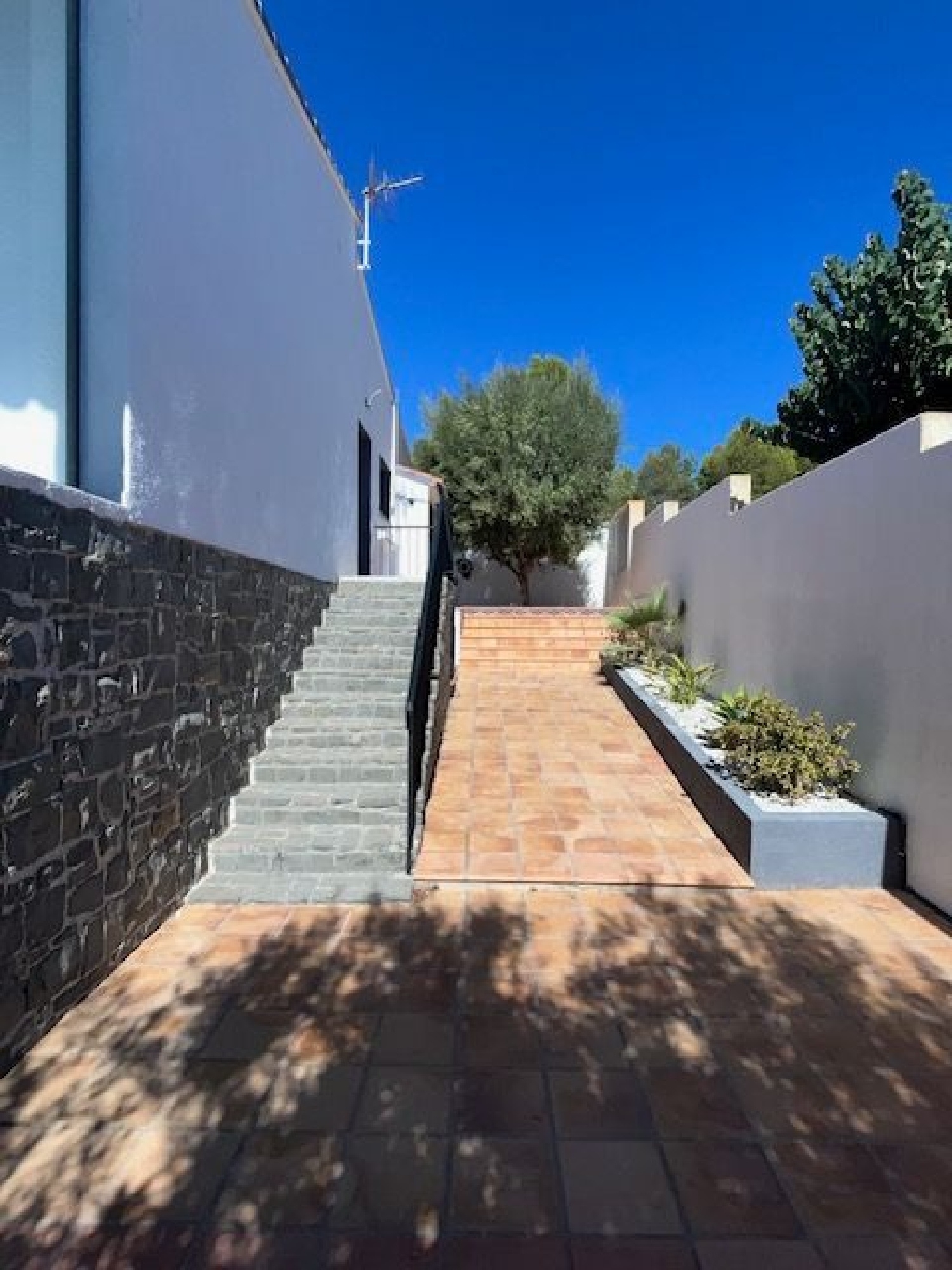  à vendre villa Calpe Marina Alta 14