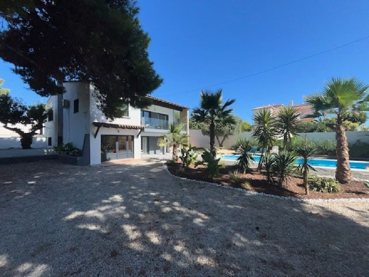 à vendre villa Calpe Marina Alta 2