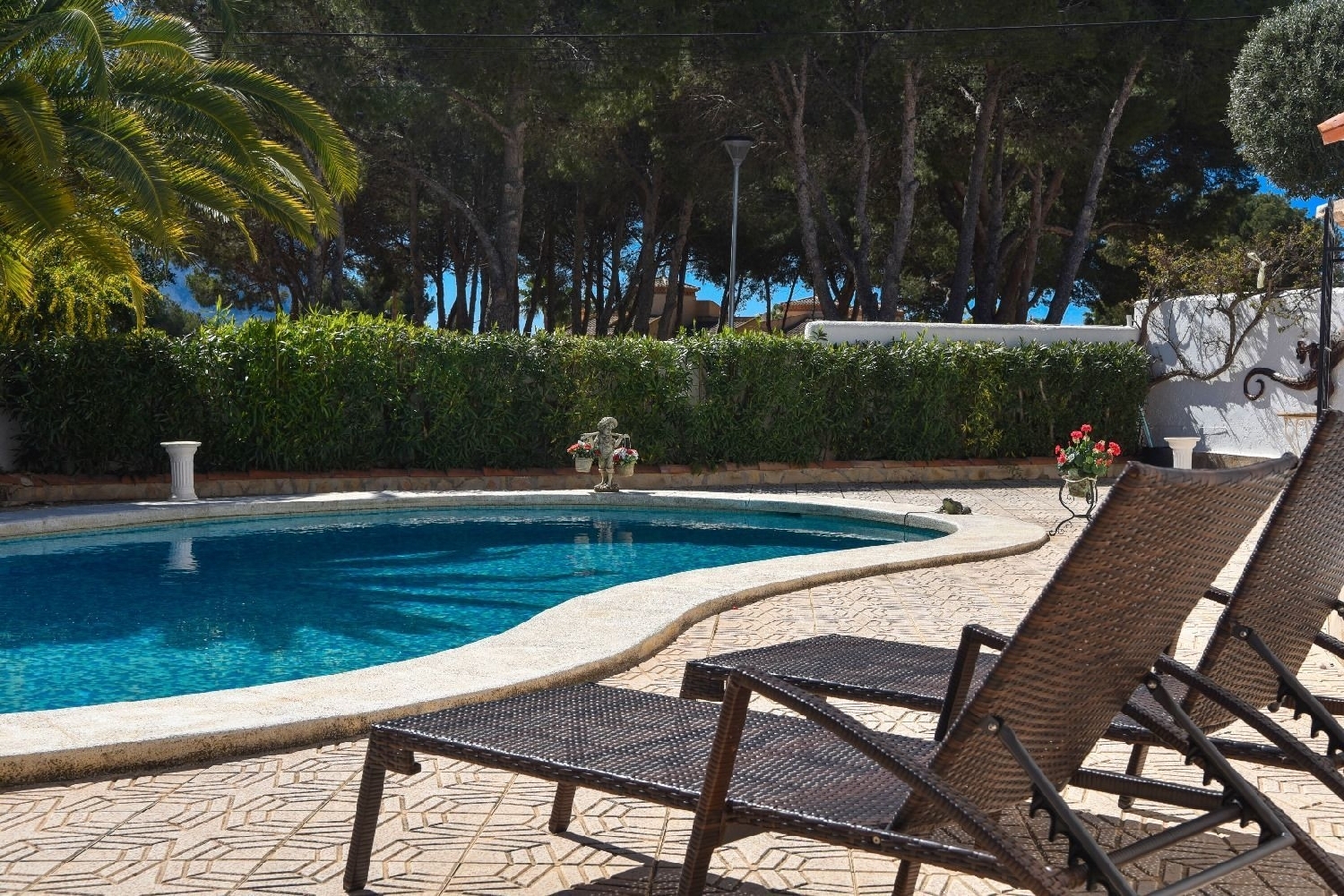  kaufen Villa Calpe Marina Alta 10