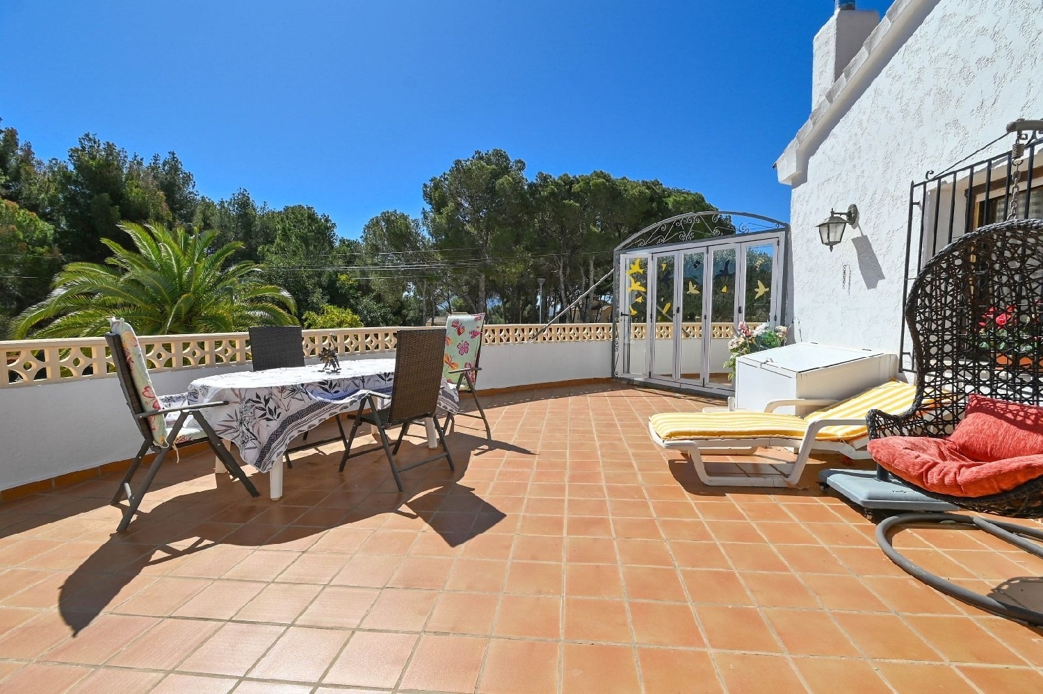  kaufen Villa Calpe Marina Alta 4