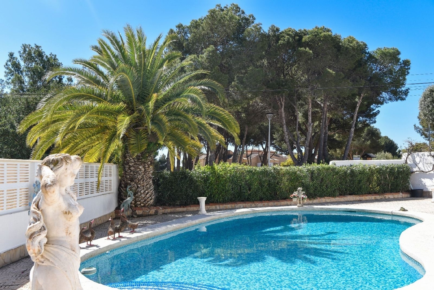  kaufen Villa Calpe Marina Alta 11
