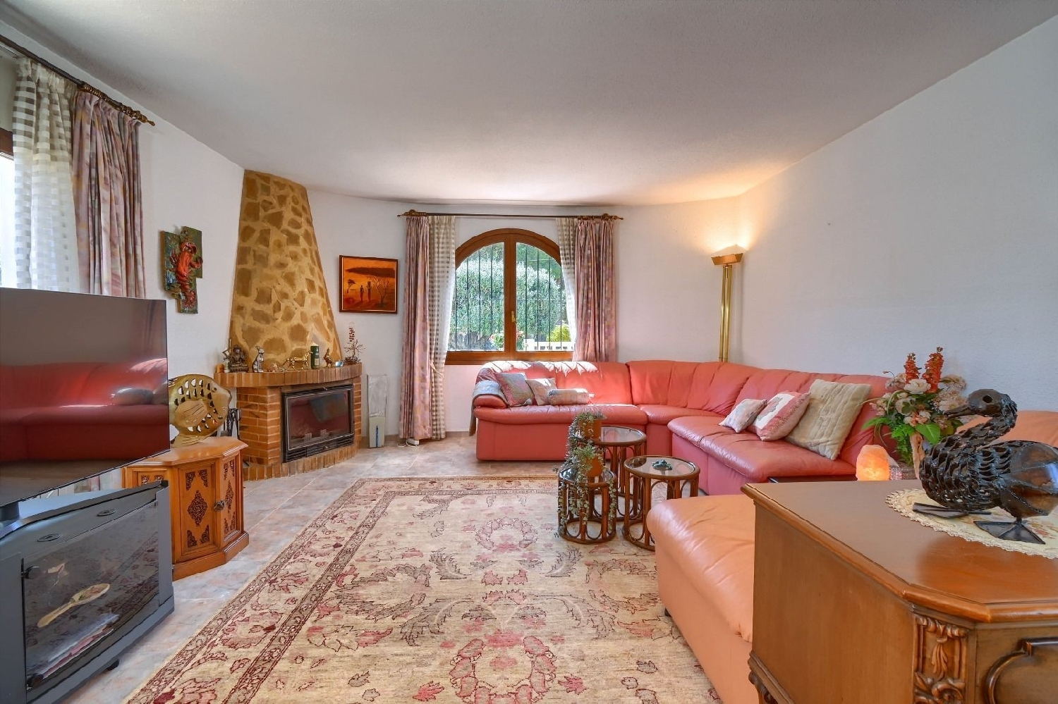  kaufen Villa Calpe Marina Alta 12