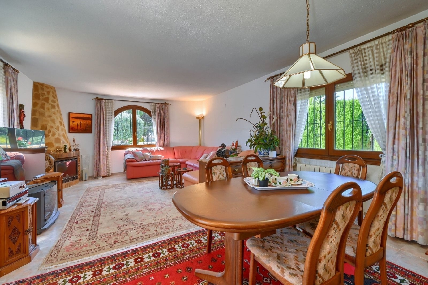  kaufen Villa Calpe Marina Alta 14