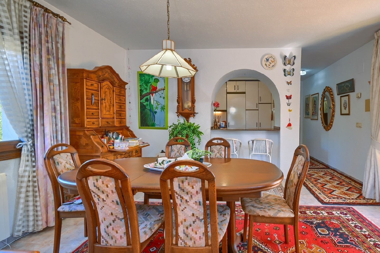  kaufen Villa Calpe Marina Alta 15