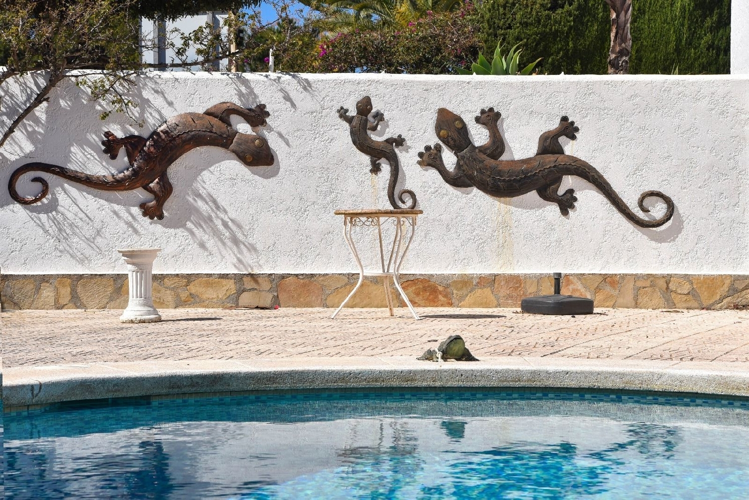  kaufen Villa Calpe Marina Alta 9