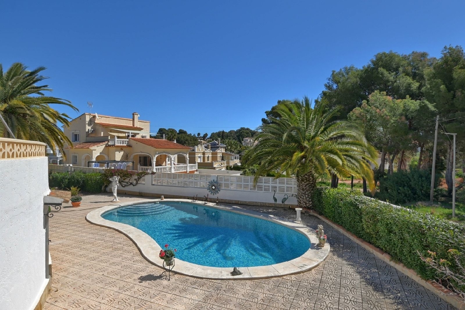  kaufen Villa Calpe Marina Alta 6