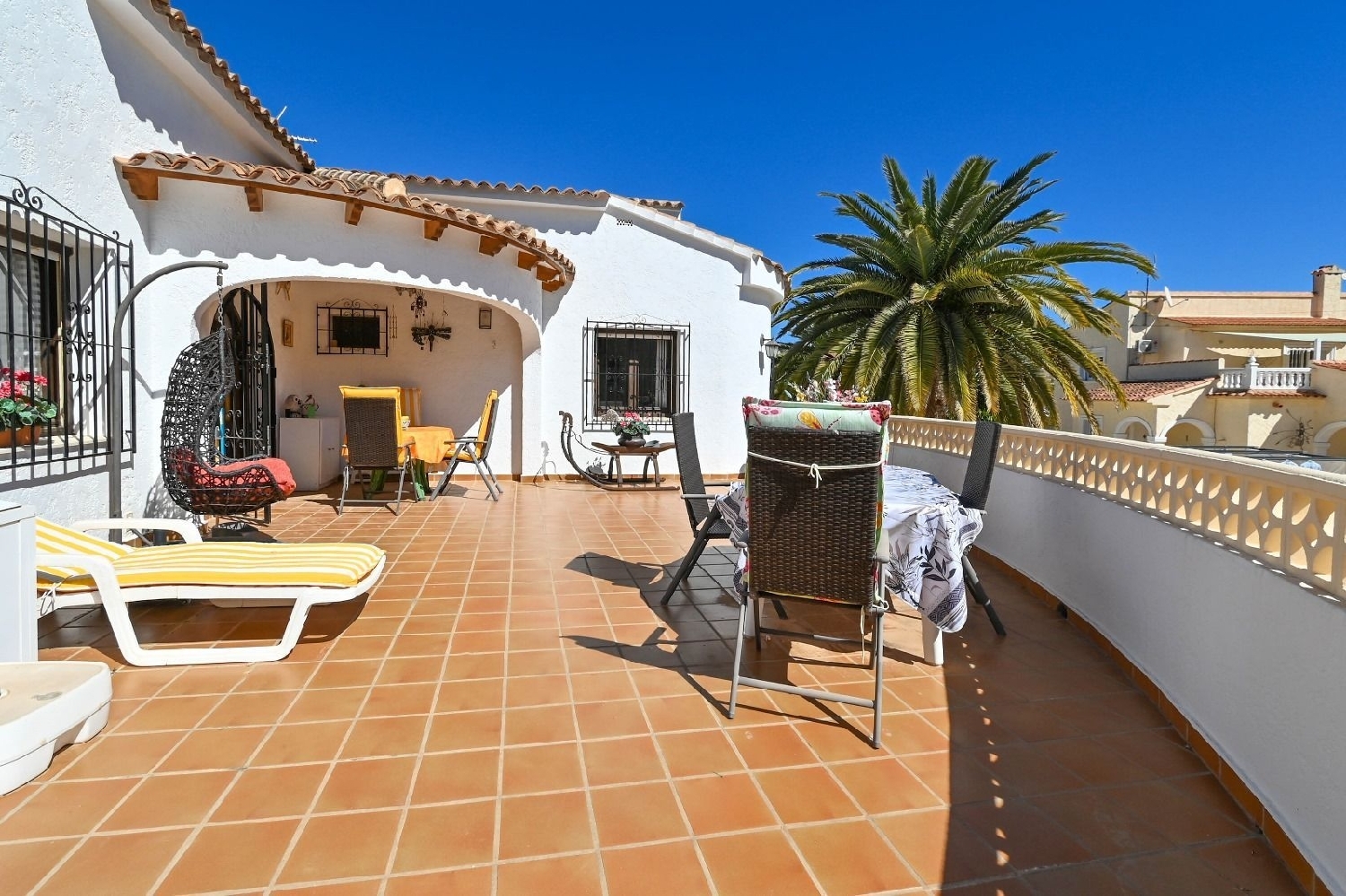  kaufen Villa Calpe Marina Alta 3