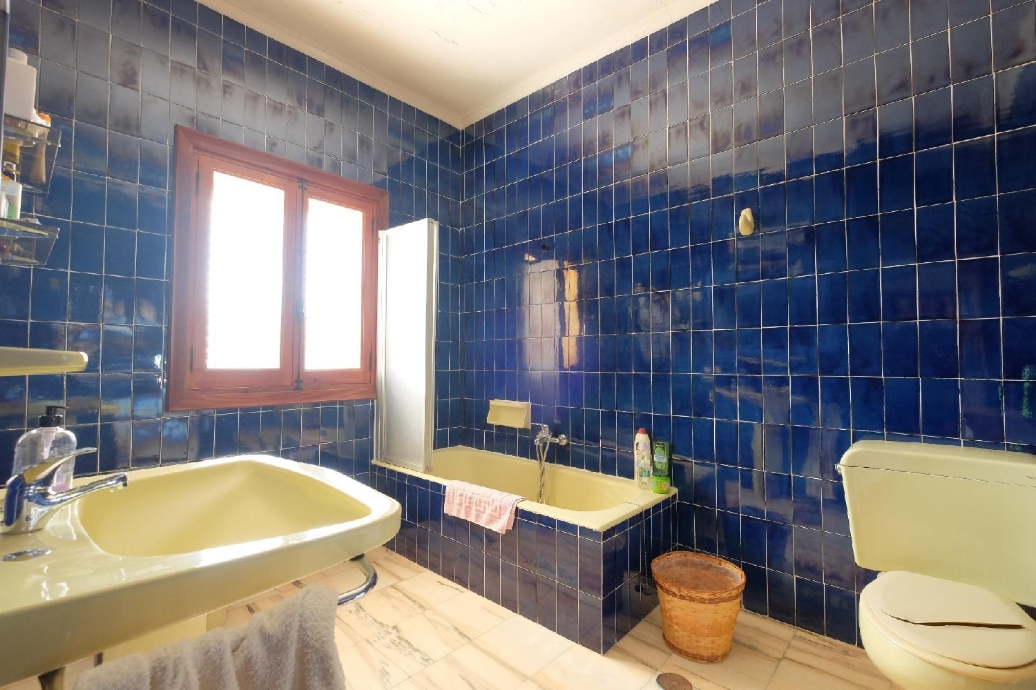  for sale villa Calpe Marina Alta 14